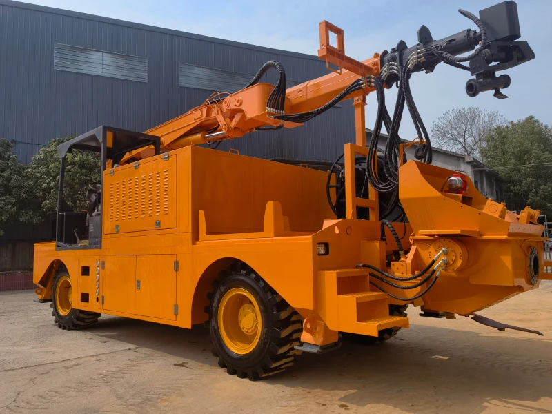 slope protection shotcrete machine price