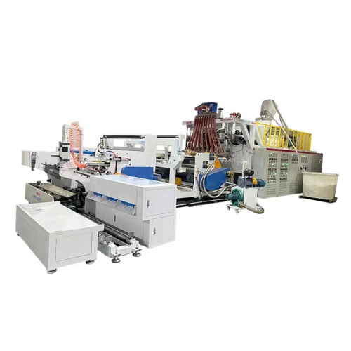 stretch film machine price