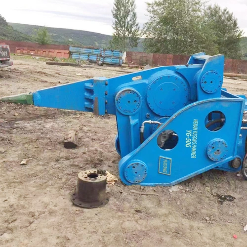 vibrating ripper for sale