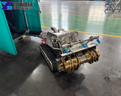 How Much Does a Tank Cleaning Robot Price? (Real Prices & Buyers Guide)