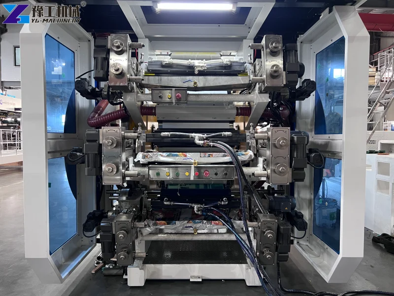 ci flexo press for sale