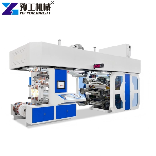 ci flexo printing machine price