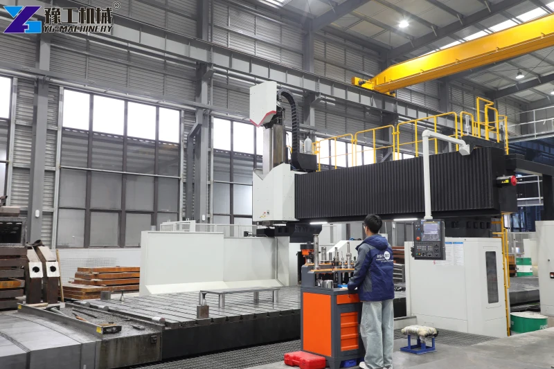 flexographic printing machine