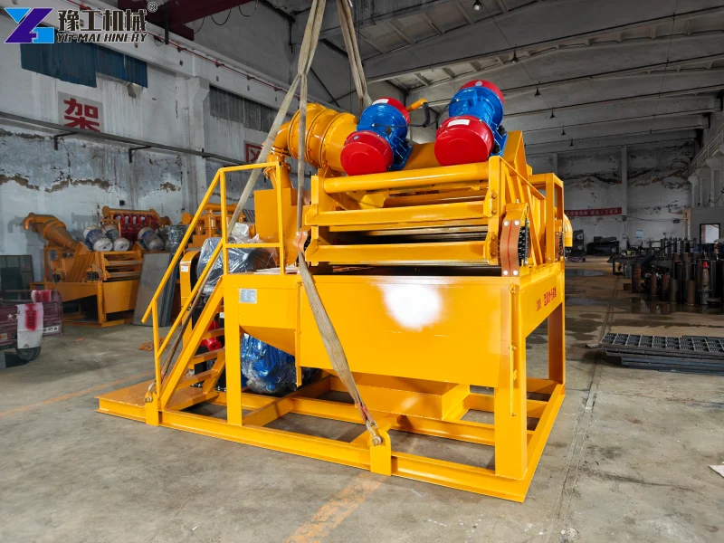 slurry separator price